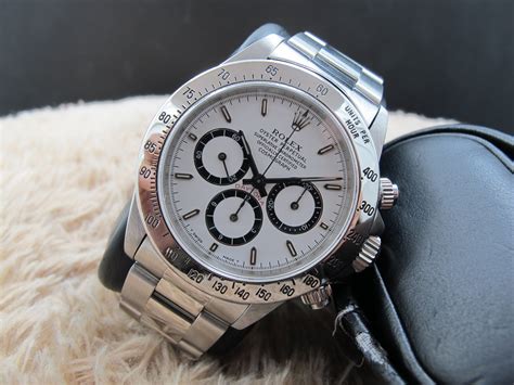 rolex inverted six|rolex daytona zenith.